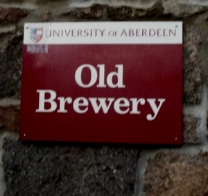 University Brewery